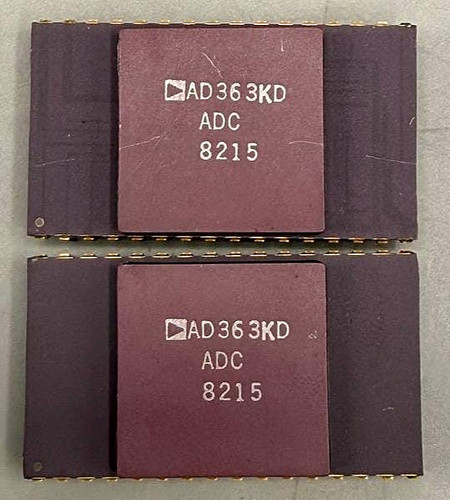Adi ad363kd bit data - adi,