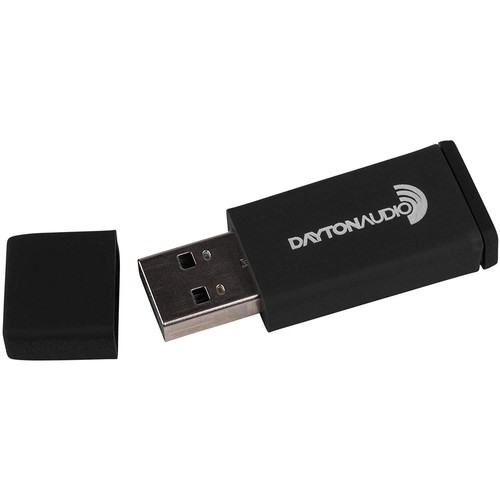 Dayton audio dsp - audio, dsp-bt4.0