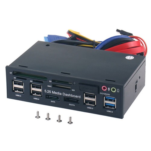 25in computer multi function - 5.25in,