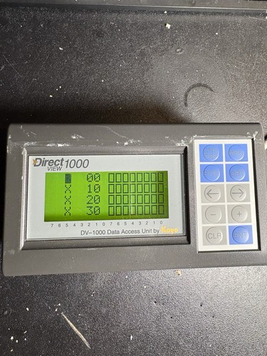 Automation direct 1000 - automation, dv-1000