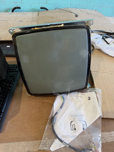 Oec 9800 data - oec, 16"