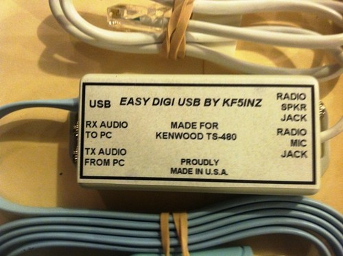 Easy digi usb sound card - "easy,
