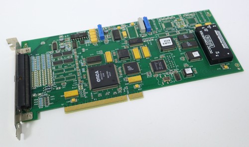 Data translation pci interface - pci,