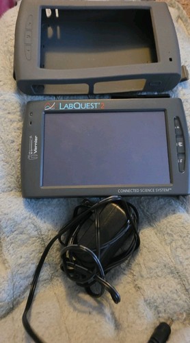 Vernier labquest sensor - 2,