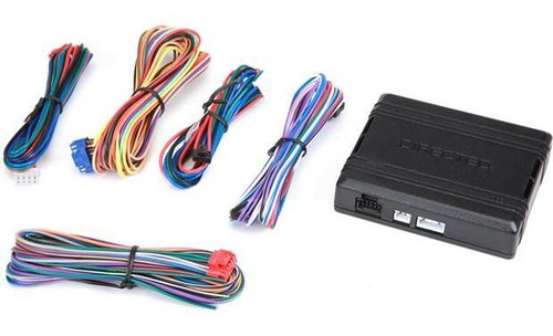 Directed electronics db3 data - directed,