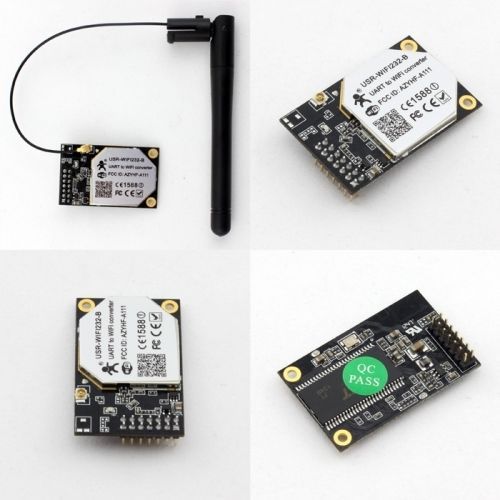 Serial wifi wireless 802 11 - to, 802.11