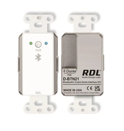 Rdl btn21 bluetooth - rdl, d-btn21