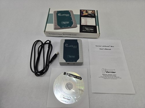 Vernier labquest mini usb - mini,