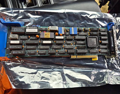 Metrabyte keithley ucdas 16g - metrabyte,