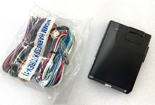 Dei directed ds4 module - ds4,